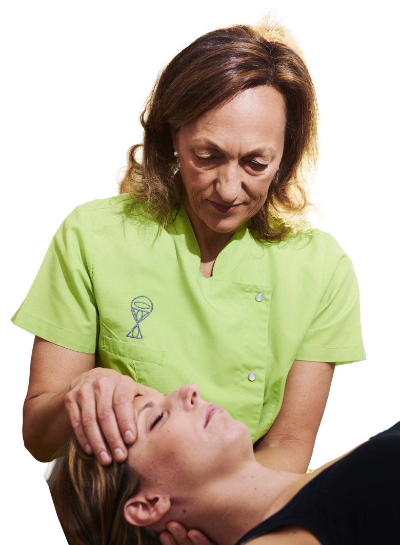 Claudia oderio osteopata